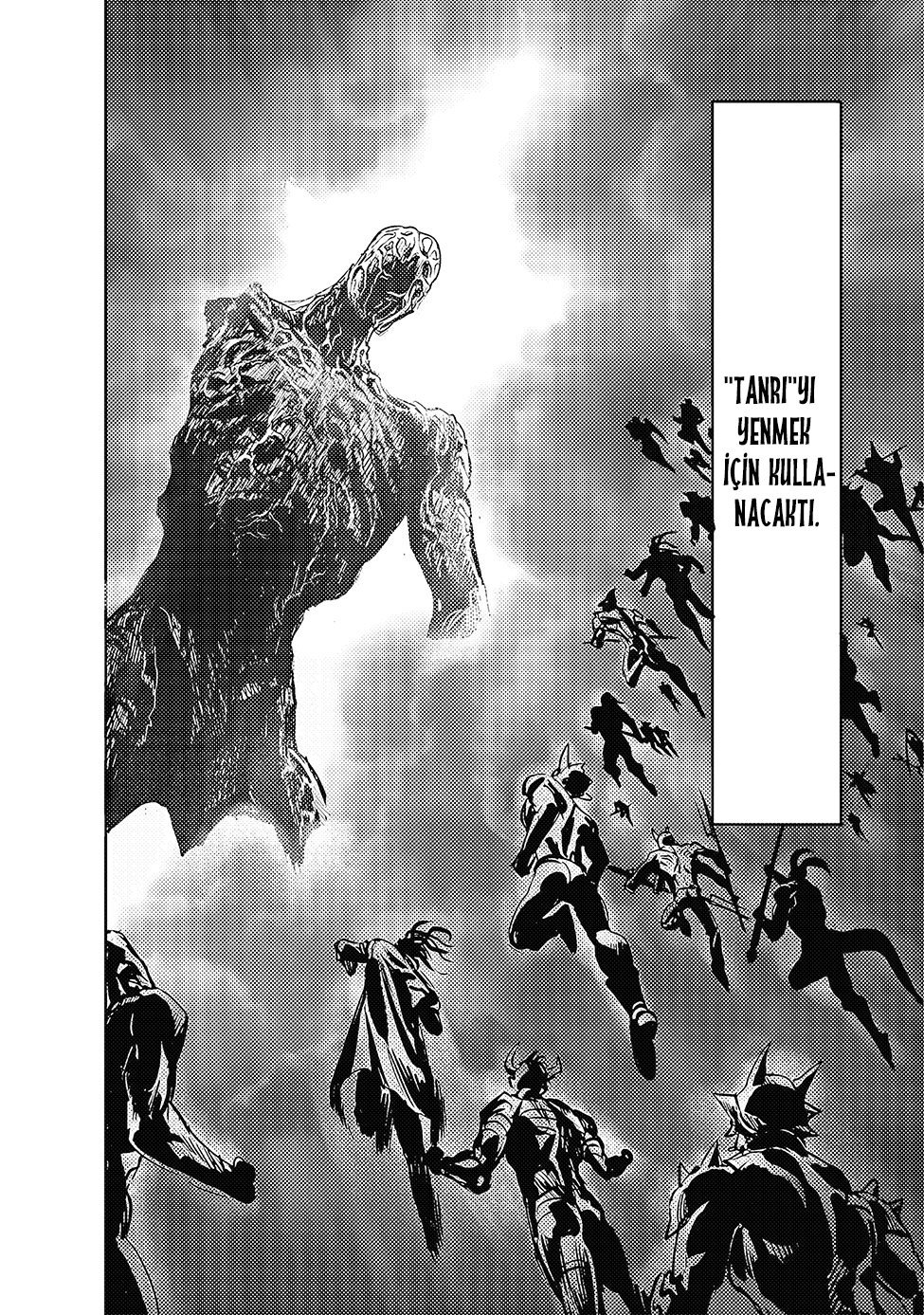 Read One Punch Man Tr Manga Online