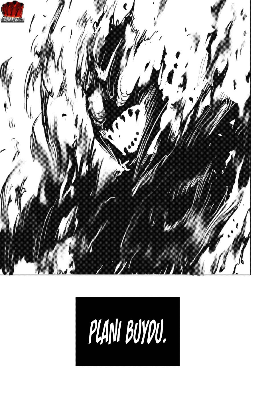 Read One Punch Man Tr Manga Online