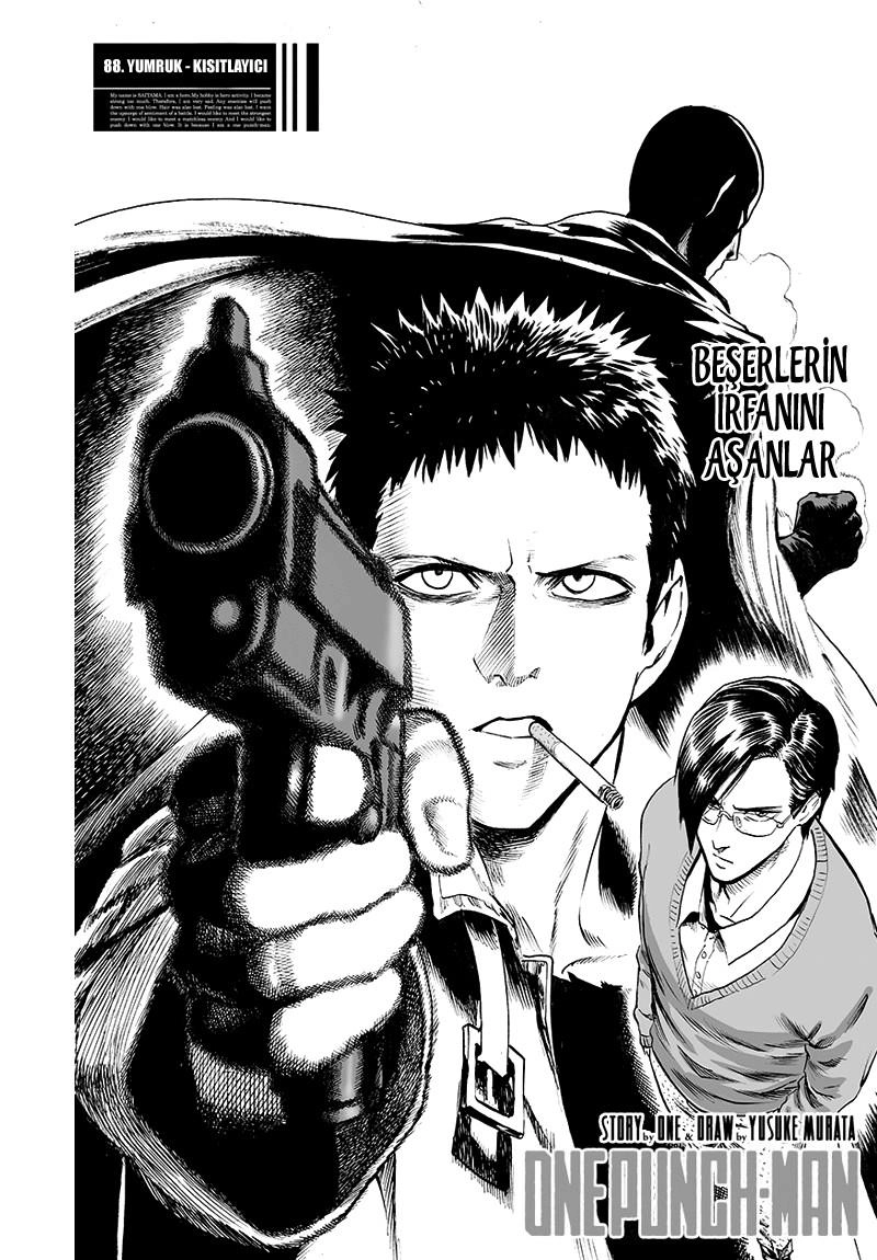 Read One Punch Man Tr Manga Online