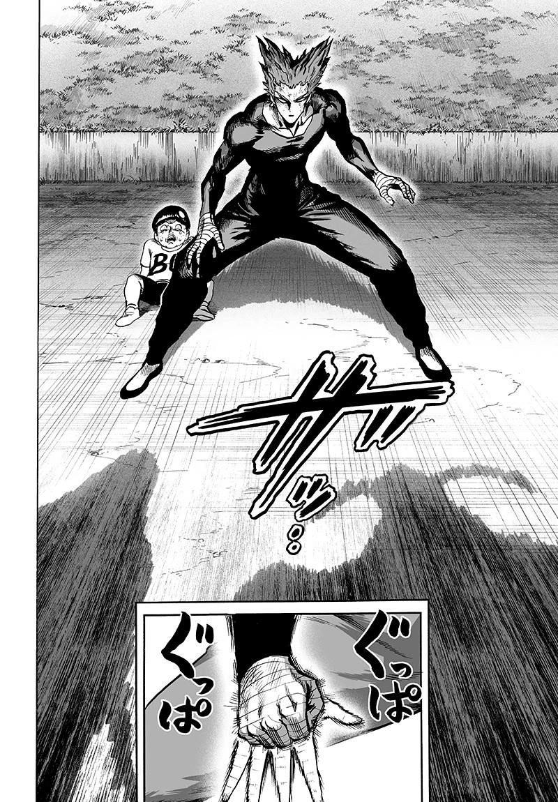 Read One Punch Man Tr Manga Online