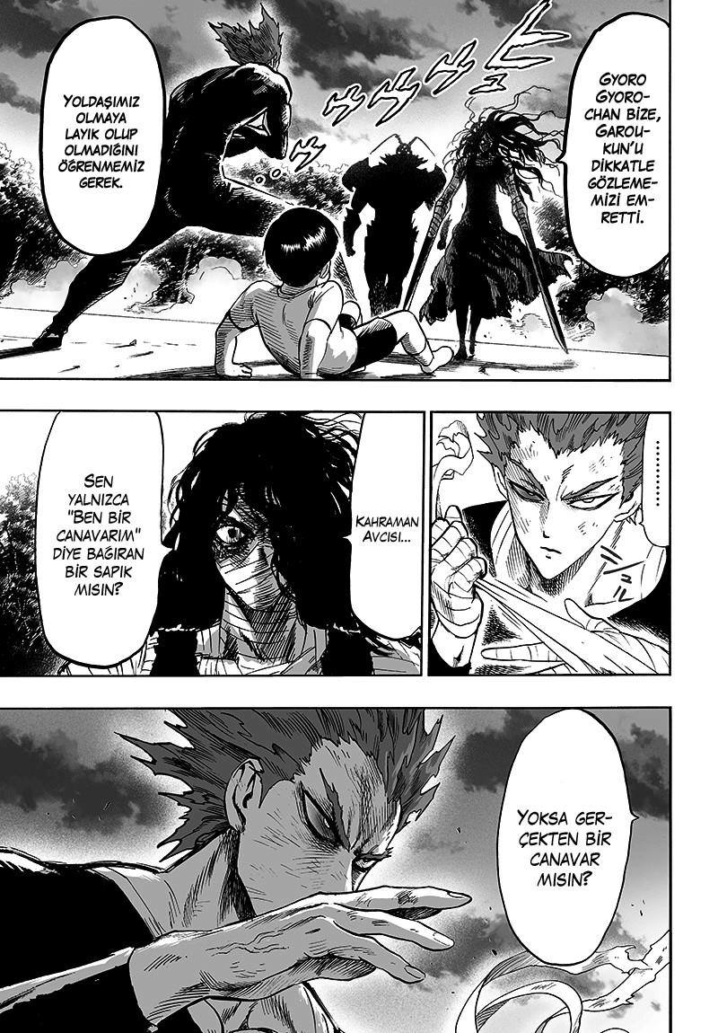 Read One Punch Man Tr Manga Online