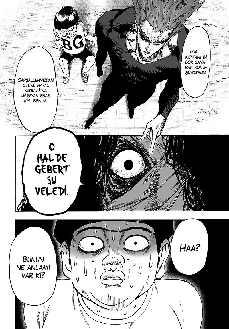 Read One Punch Man Tr Manga Online