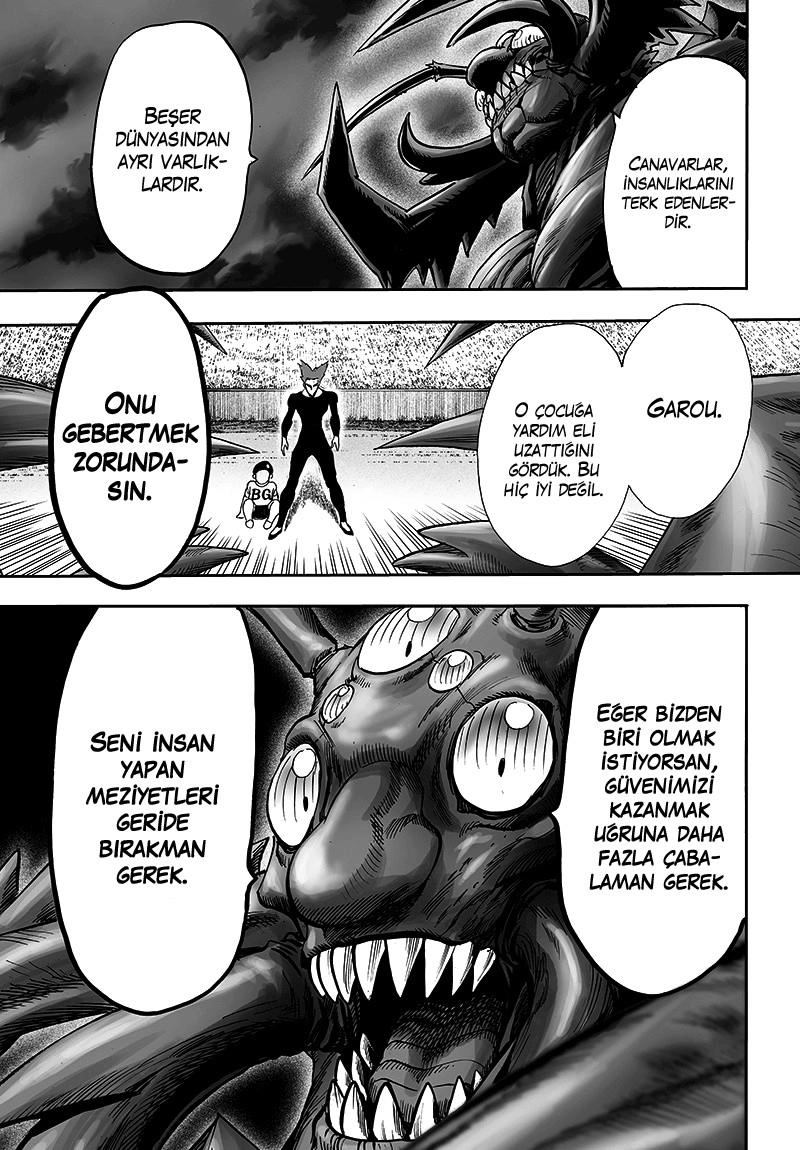 Read One Punch Man Tr Manga Online