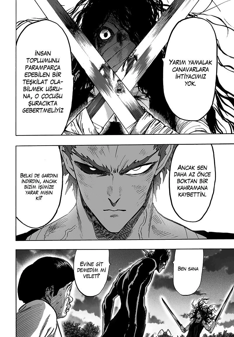 Read One Punch Man Tr Manga Online