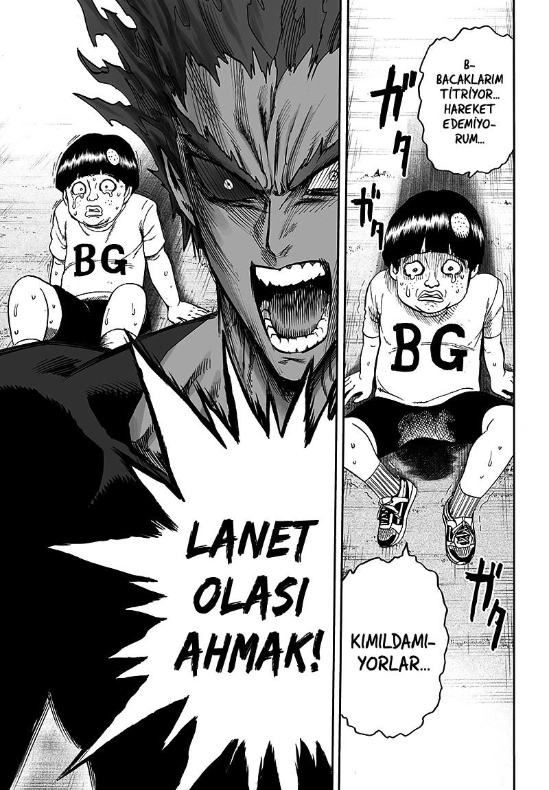 Read One Punch Man Tr Manga Online