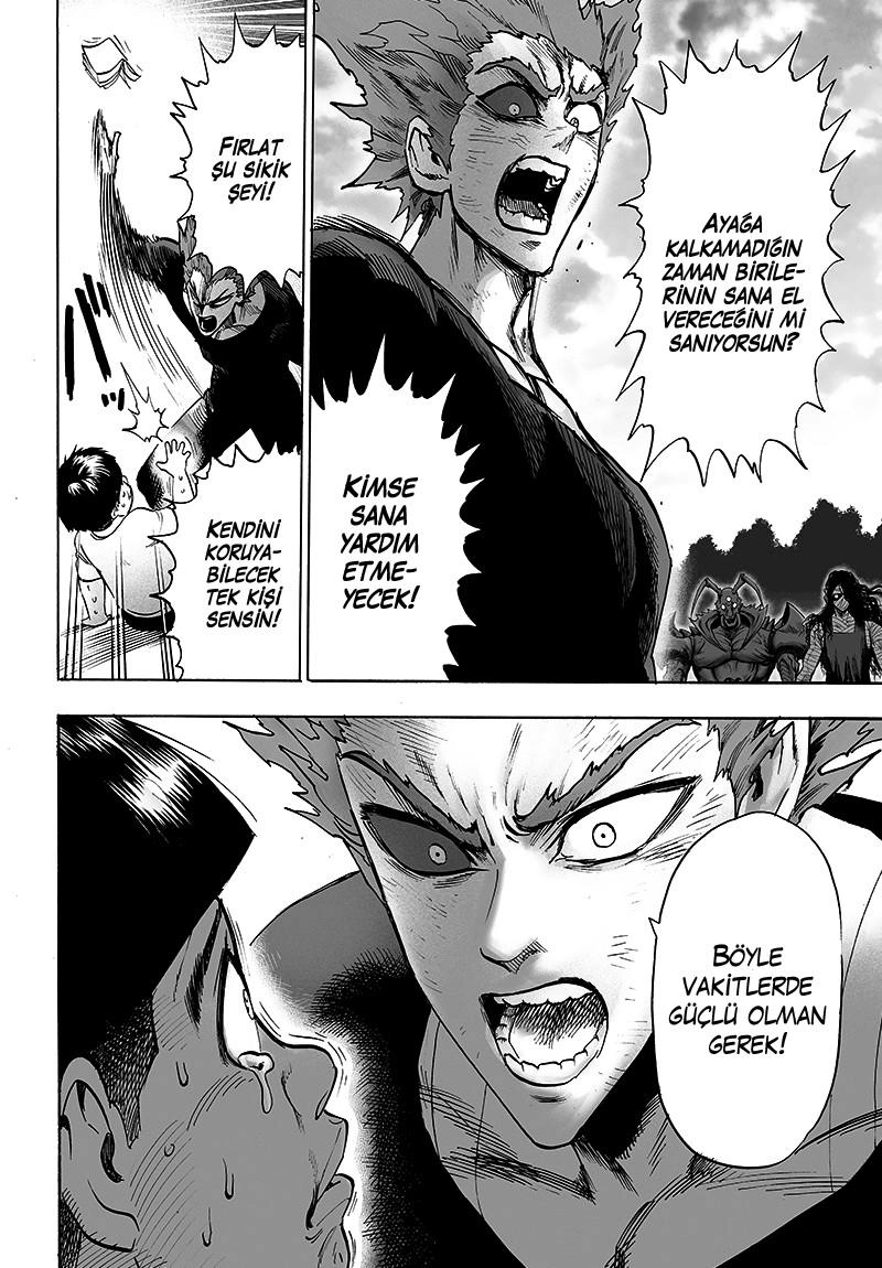 Read One Punch Man Tr Manga Online