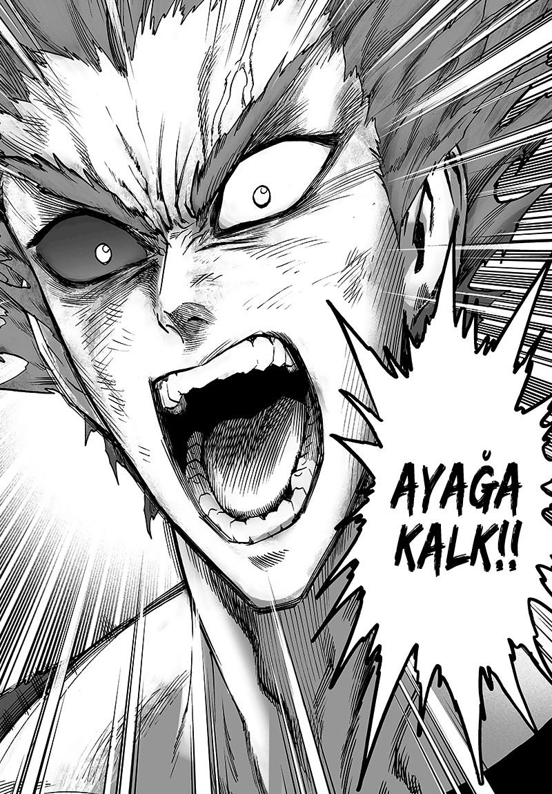 Read One Punch Man Tr Manga Online
