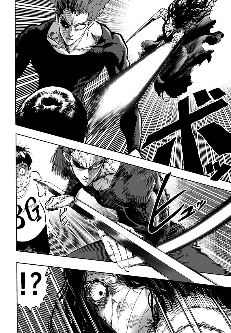 Read One Punch Man Tr Manga Online