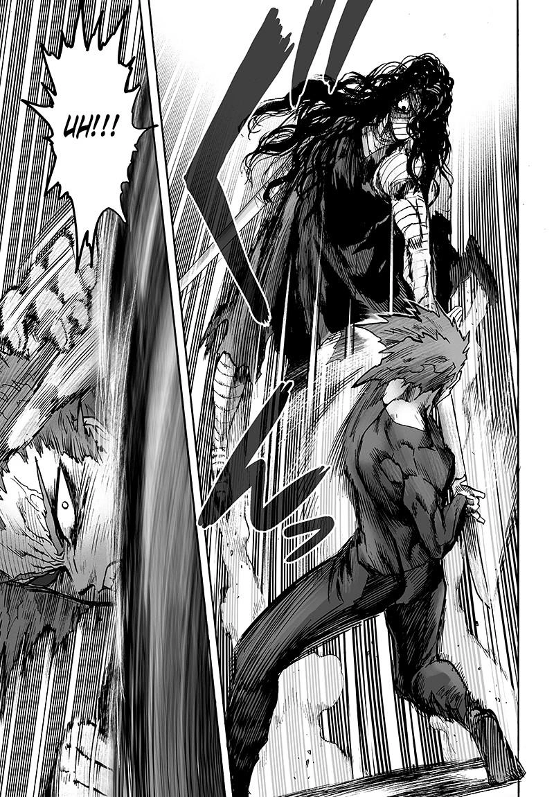 Read One Punch Man Tr Manga Online