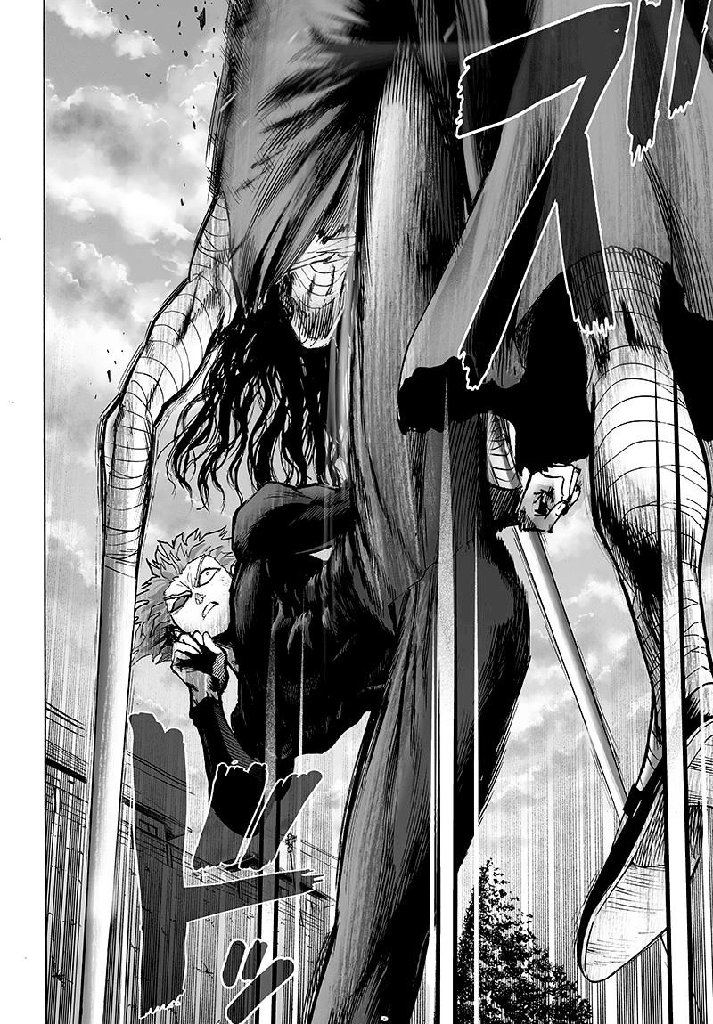 Read One Punch Man Tr Manga Online