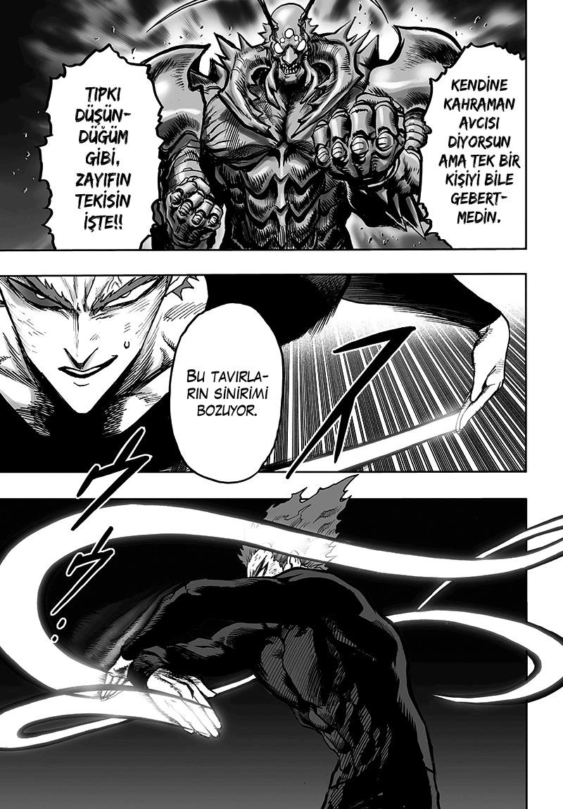 Read One Punch Man Tr Manga Online