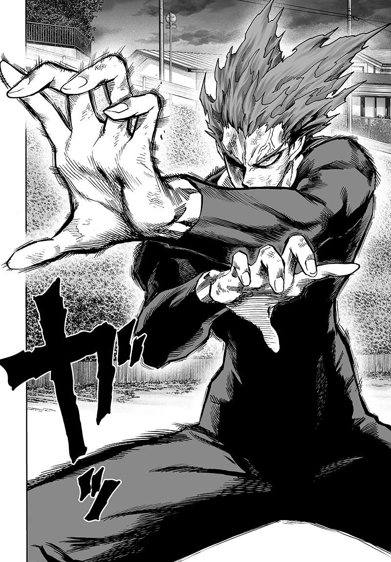 Read One Punch Man Tr Manga Online