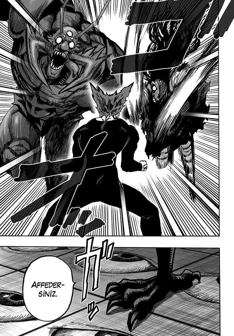 Read One Punch Man Tr Manga Online