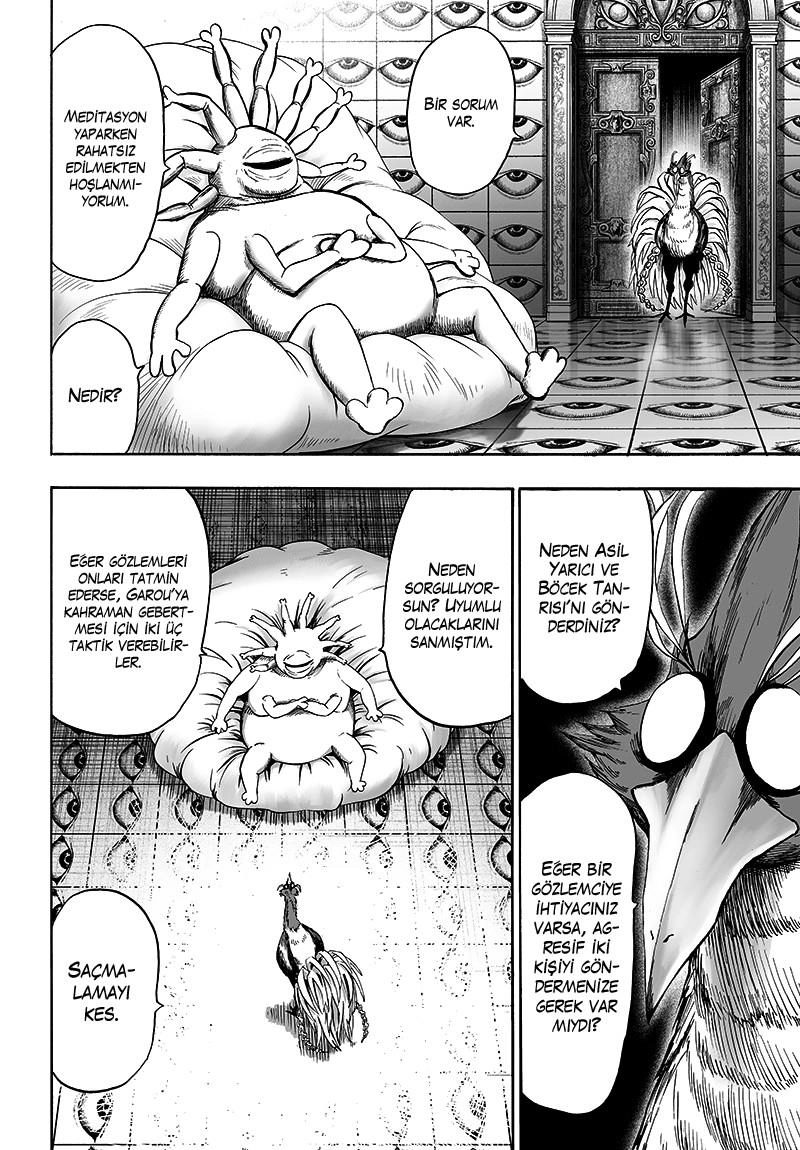 Read One Punch Man Tr Manga Online