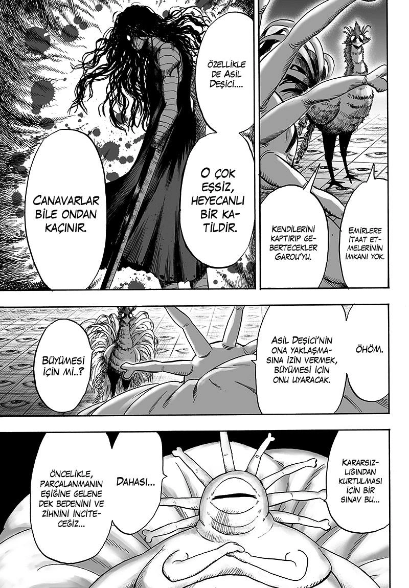 Read One Punch Man Tr Manga Online
