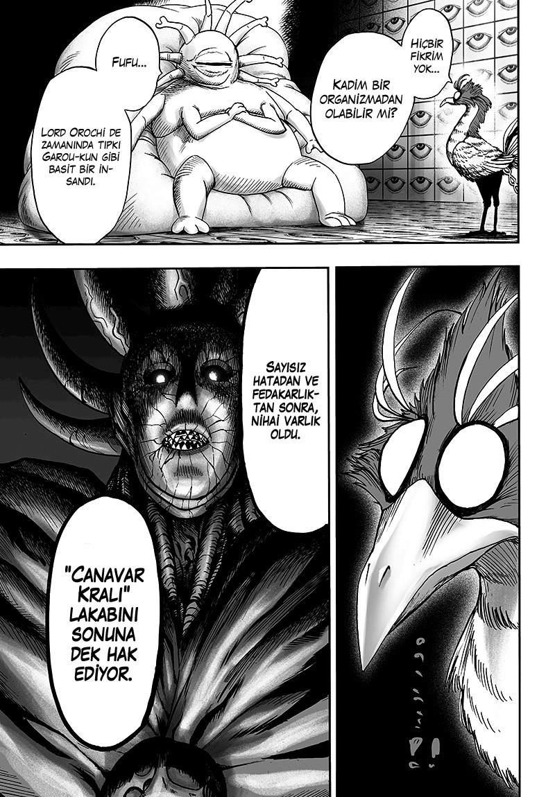 Read One Punch Man Tr Manga Online