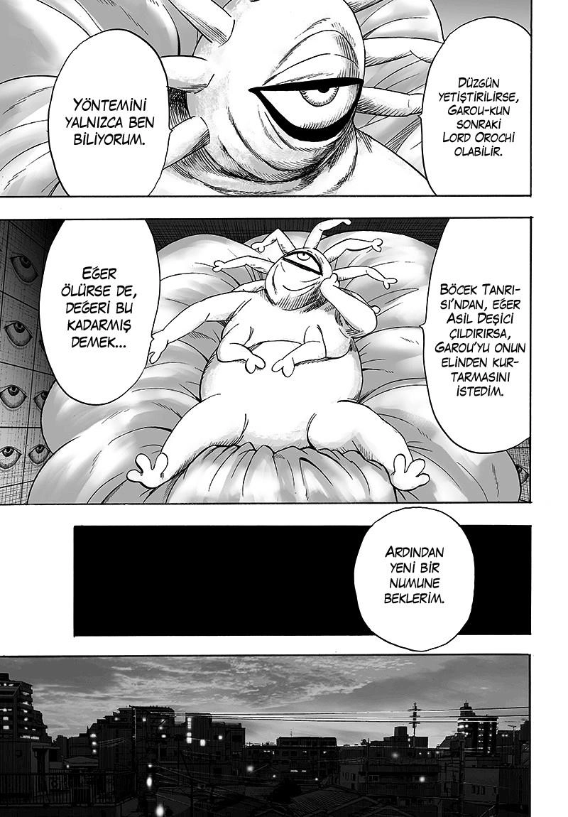Read One Punch Man Tr Manga Online