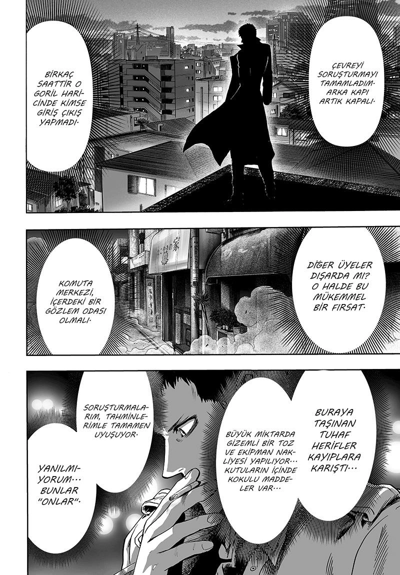 Read One Punch Man Tr Manga Online