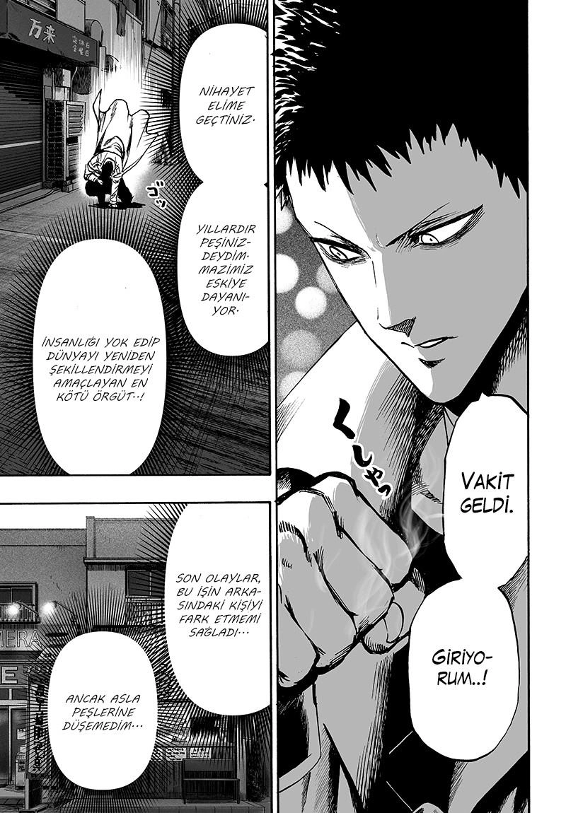 Read One Punch Man Tr Manga Online