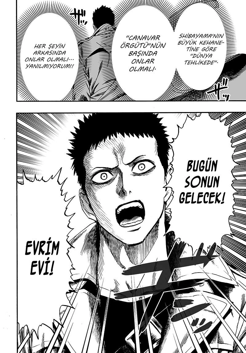 Read One Punch Man Tr Manga Online