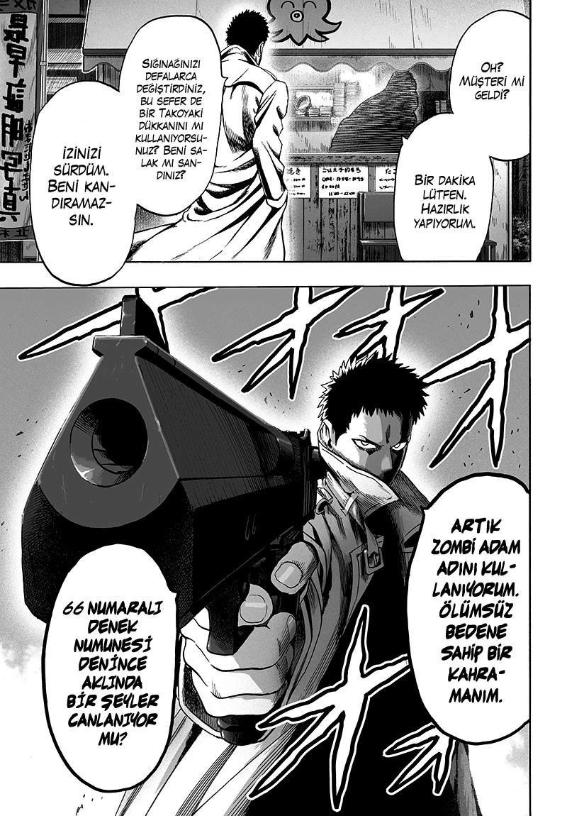 Read One Punch Man Tr Manga Online
