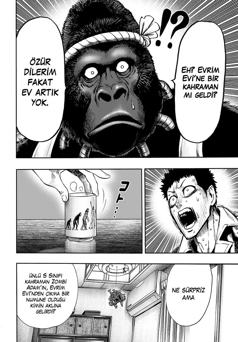 Read One Punch Man Tr Manga Online