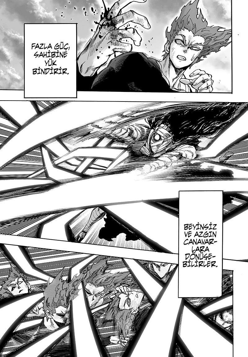 Read One Punch Man Tr Manga Online