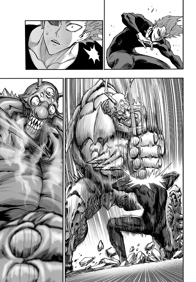 Read One Punch Man Tr Manga Online
