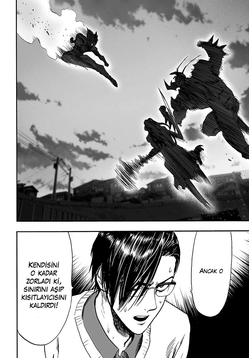 Read One Punch Man Tr Manga Online