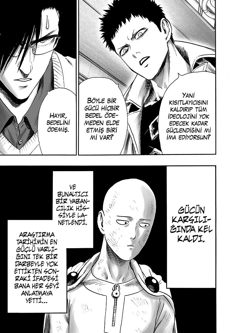 Read One Punch Man Tr Manga Online