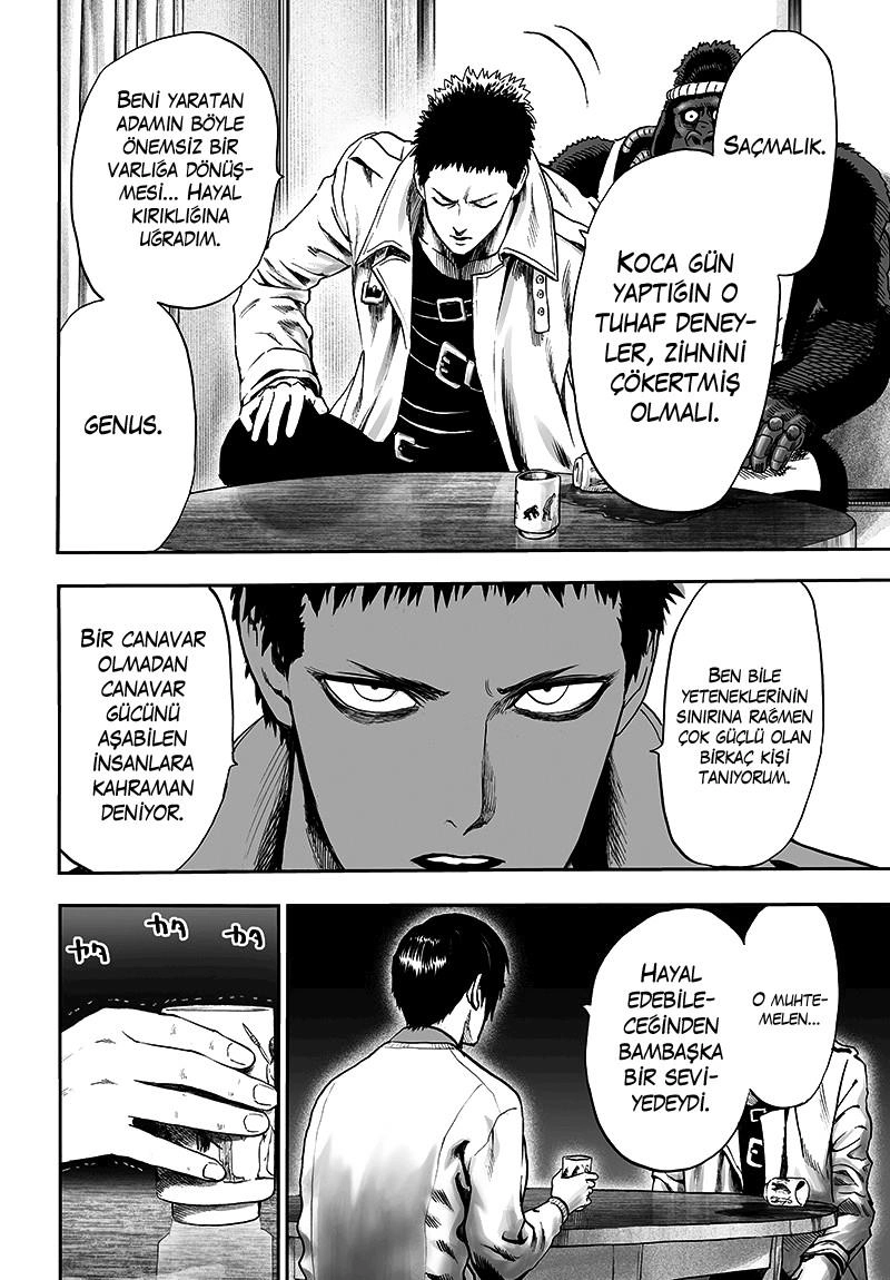 Read One Punch Man Tr Manga Online