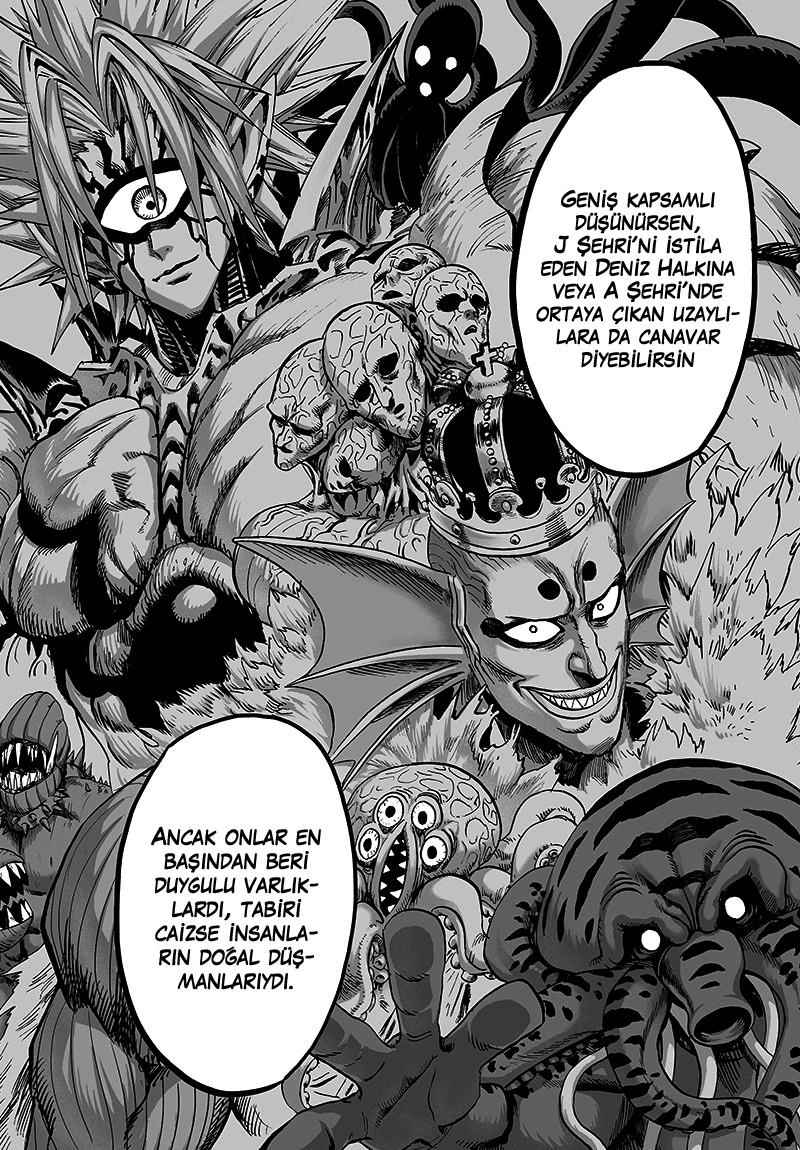 Read One Punch Man Tr Manga Online
