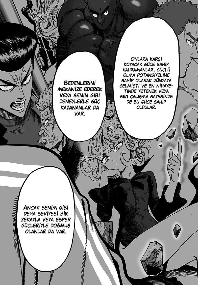 Read One Punch Man Tr Manga Online