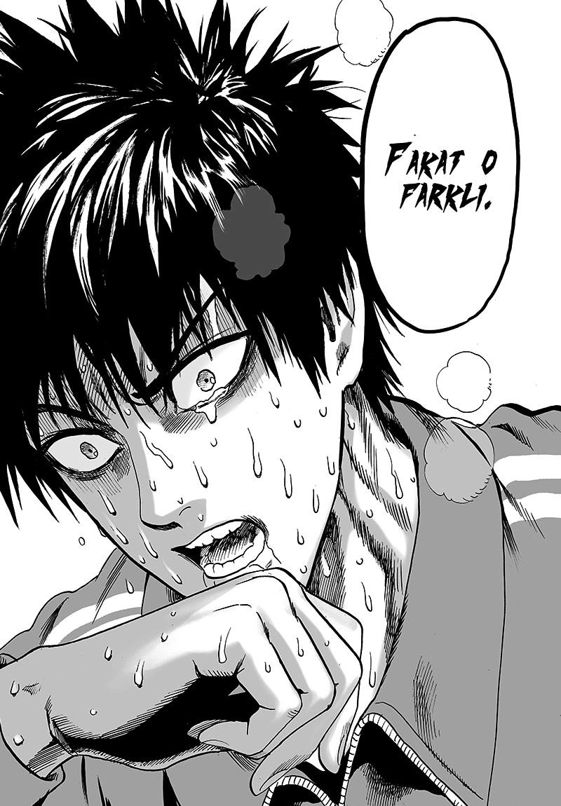 Read One Punch Man Tr Manga Online