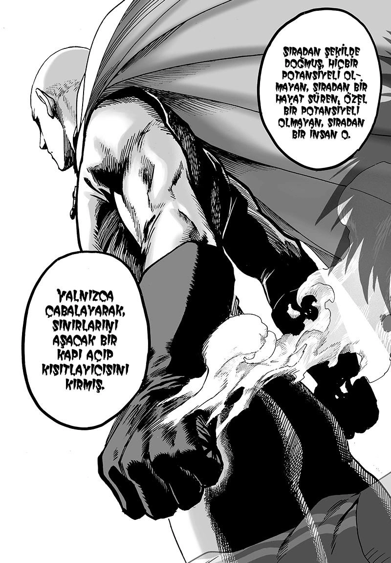 Read One Punch Man Tr Manga Online
