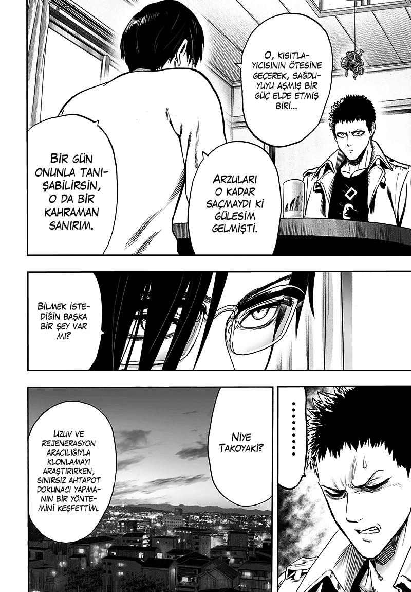 Read One Punch Man Tr Manga Online