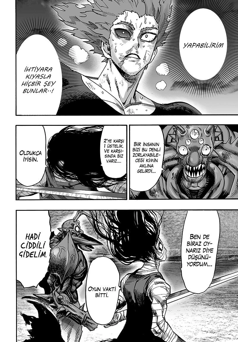 Read One Punch Man Tr Manga Online