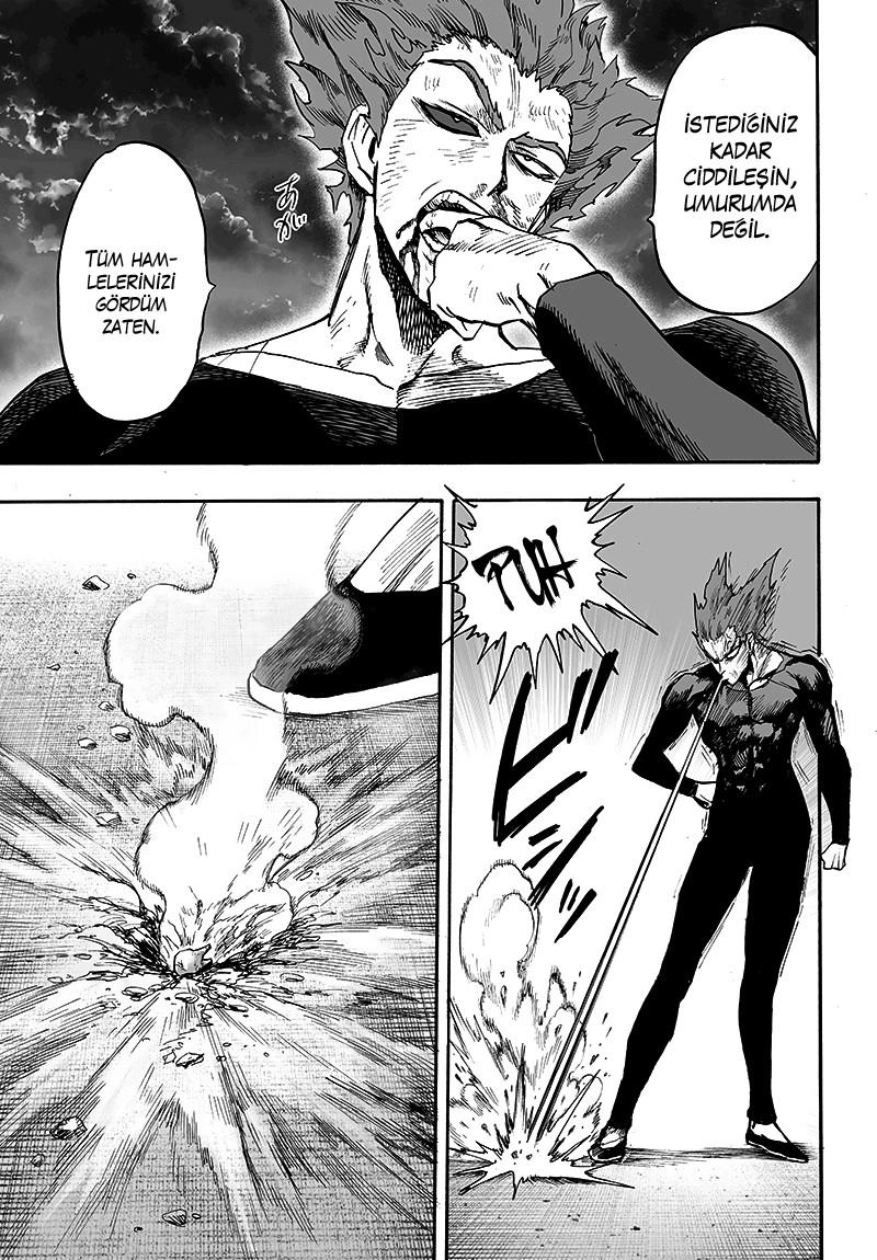 Read One Punch Man Tr Manga Online
