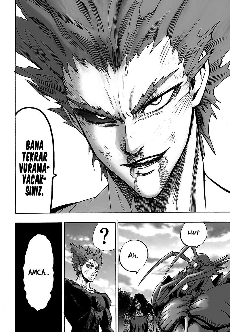 Read One Punch Man Tr Manga Online