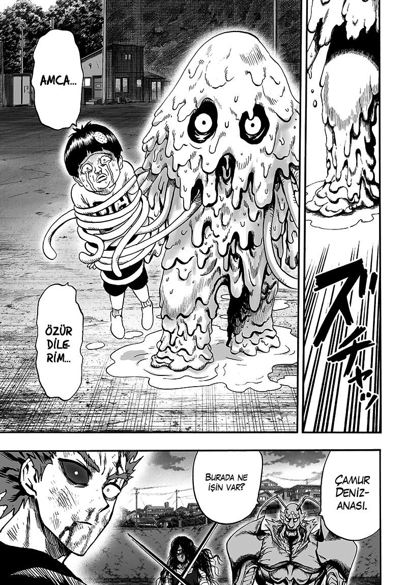 Read One Punch Man Tr Manga Online