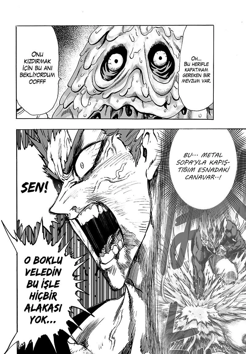 Read One Punch Man Tr Manga Online