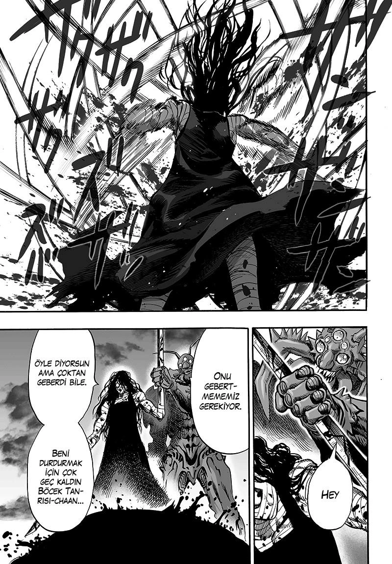 Read One Punch Man Tr Manga Online