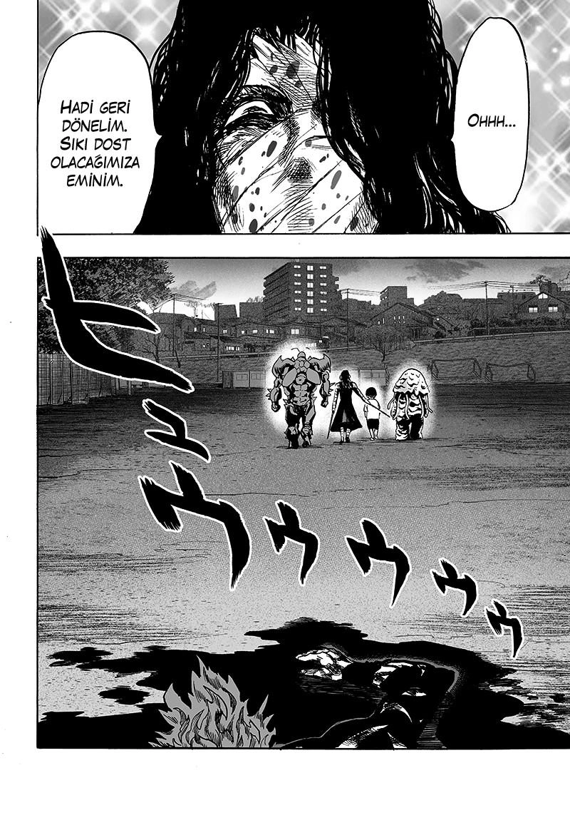 Read One Punch Man Tr Manga Online