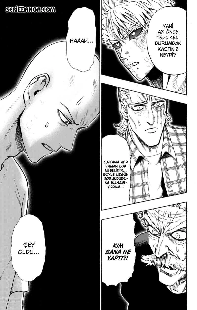 Read One Punch Man Tr Manga Online