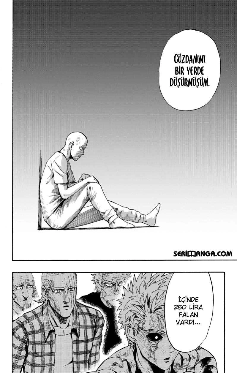 Read One Punch Man Tr Manga Online