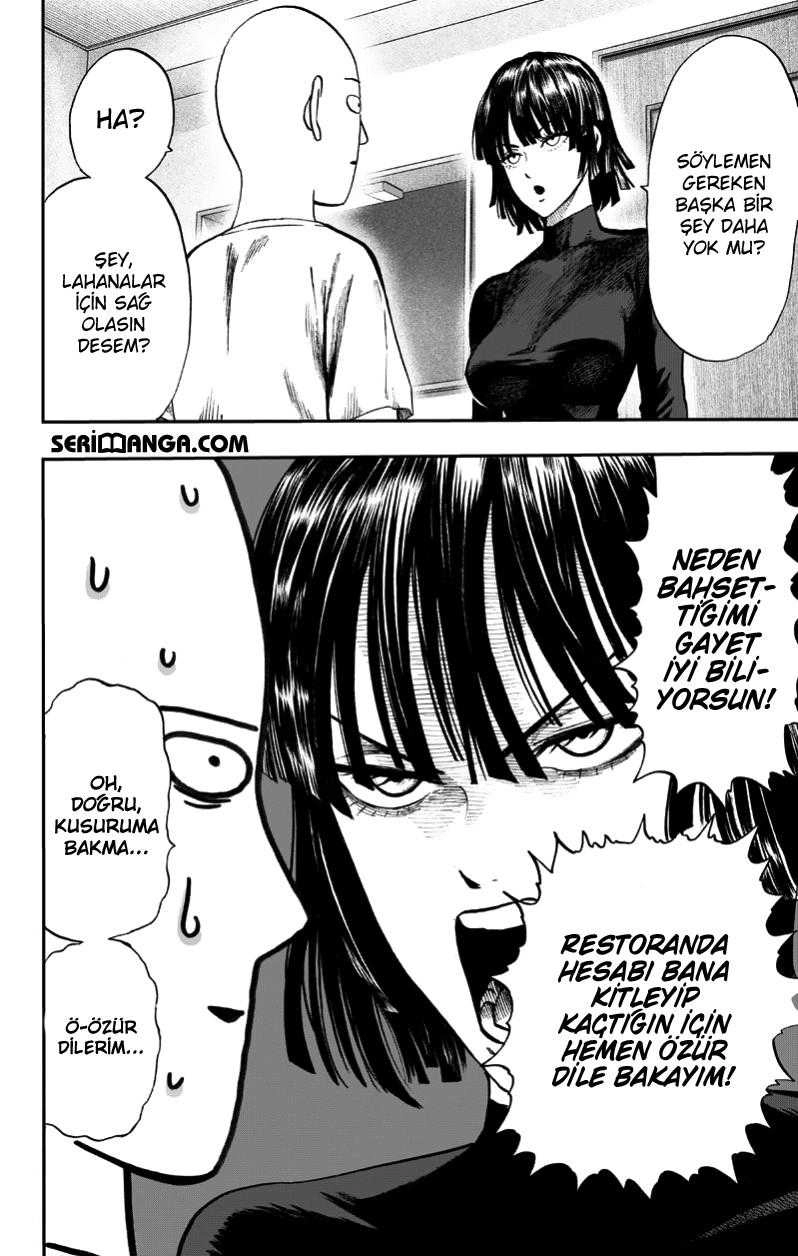 Read One Punch Man Tr Manga Online
