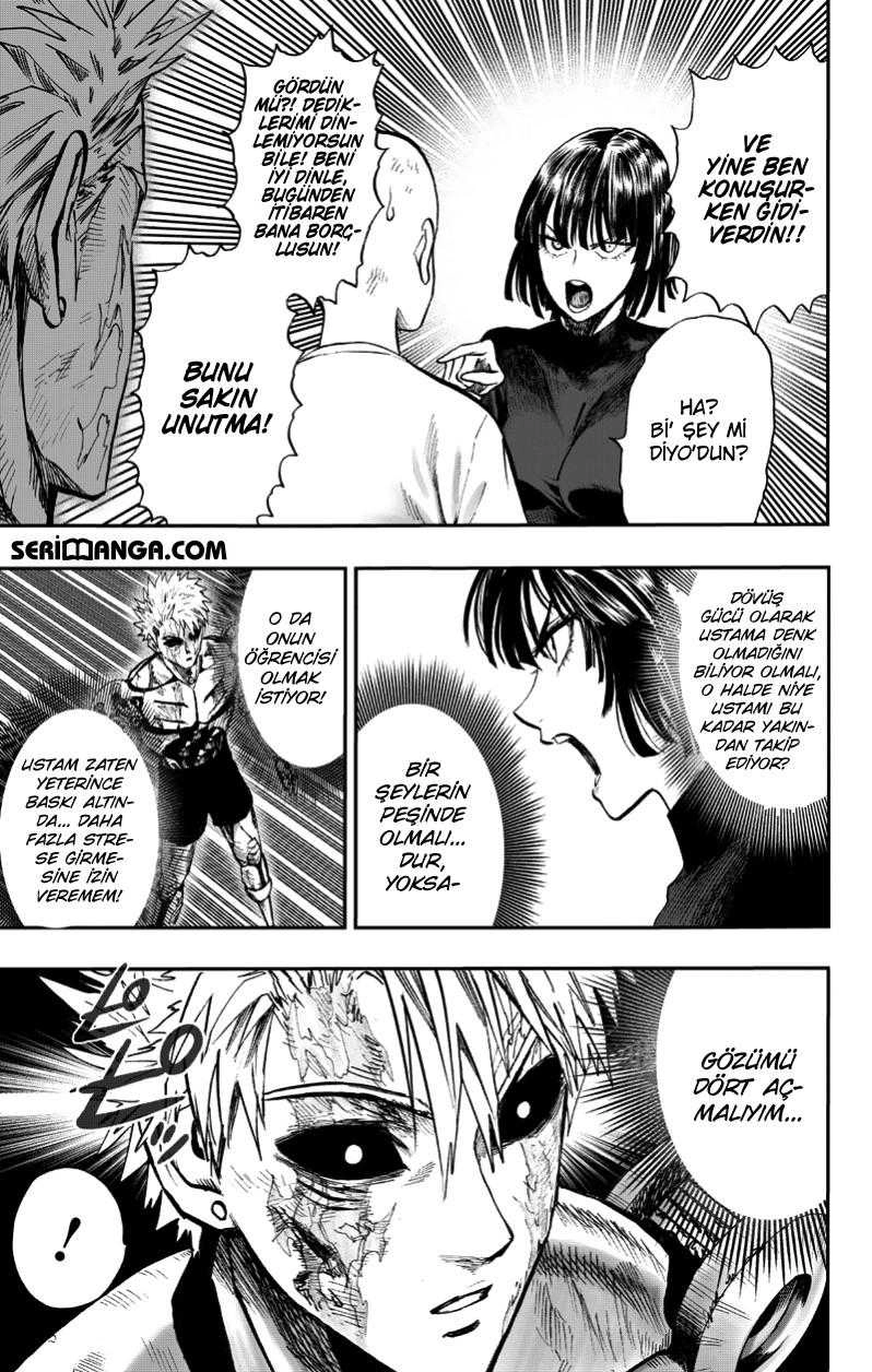 Read One Punch Man Tr Manga Online