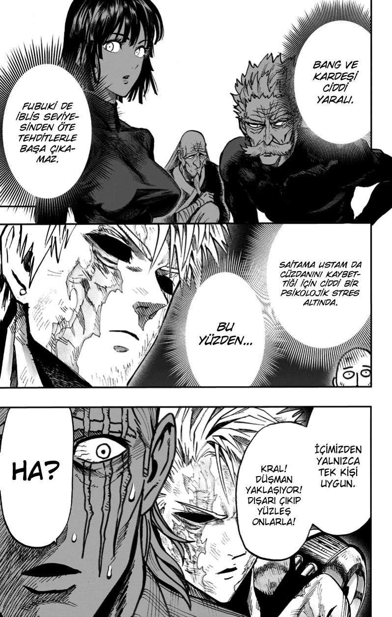 Read One Punch Man Tr Manga Online