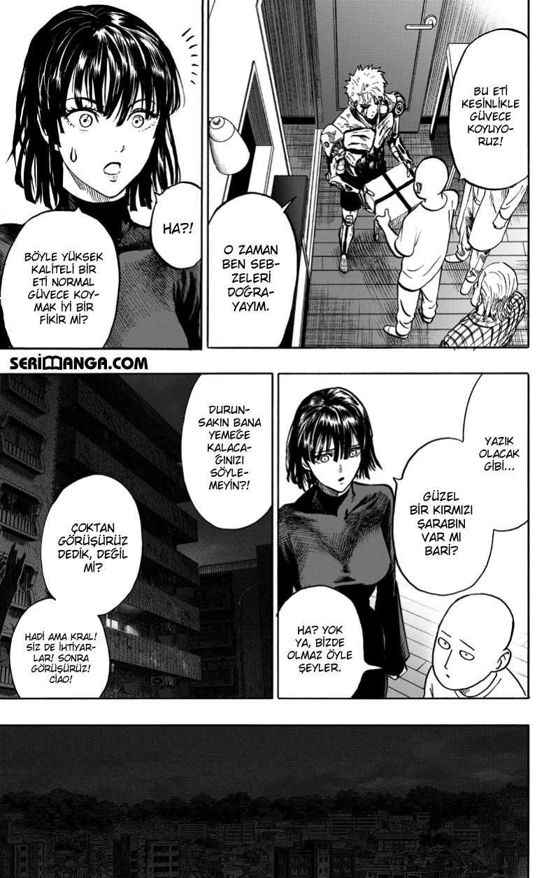 Read One Punch Man Tr Manga Online