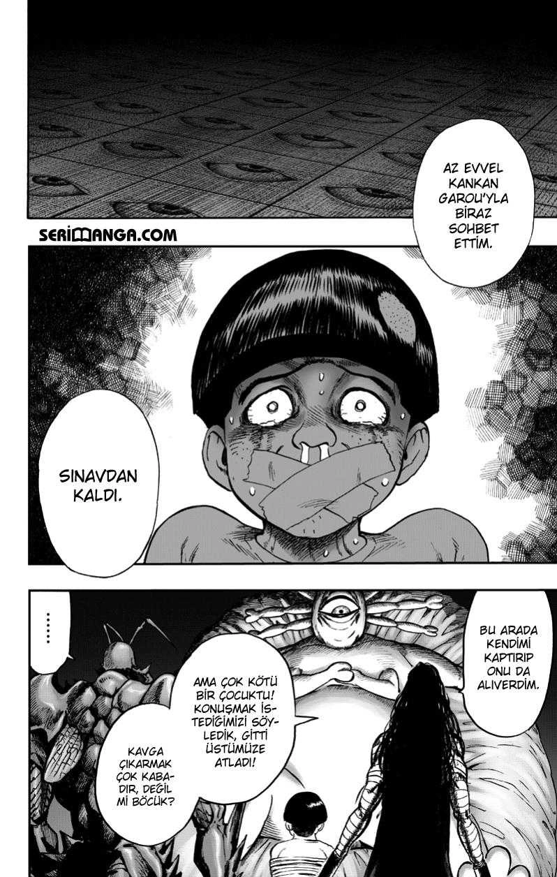 Read One Punch Man Tr Manga Online